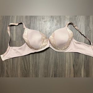 Soma Beautifully Cool Full Coverage Bra